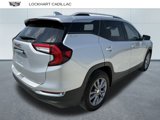 Used 2022 GMC Terrain SLT w/ Infotainment Package II image 3