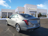 New 2025 Cadillac CT4 Premium Luxury image 2