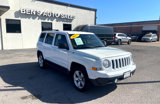 Used 2017 Jeep Patriot Latitude image 4