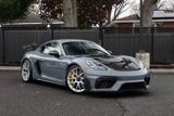 Used 2024 Porsche 718 Cayman GT4 RS image 2