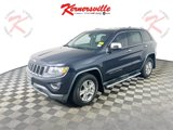 Used 2014 Jeep Grand Cherokee Laredo w/ Security & Convenience Group image 3
