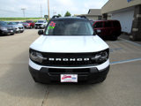 New 2025 Ford Bronco Sport Outer Banks w/ Outer Banks Tech Package+ image 2