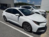 Used 2021 Toyota Corolla SE image 2