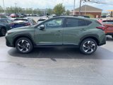 New 2025 Subaru Crosstrek 2.5i Limited image 2