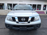 Used 2016 Nissan Frontier S image 2
