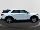 Used 2020 Ford Explorer XLT w/ Comfort Package image 3