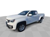 Used 2022 Chevrolet Colorado LT w/ Fleet Safety Package image 4