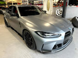 Used 2024 BMW M3 w/ Executive Package image 3