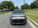 New 2025 Kia Soul S image 4