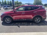 Used 2017 Hyundai Santa Fe Sport image 2