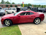 Used 2015 Chevrolet Camaro LT w/ RS Package image 5