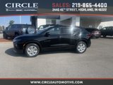 Used 2022 Chevrolet Blazer LT image 1