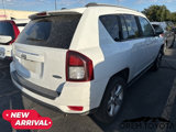 Used 2016 Jeep Compass Latitude image 2