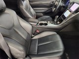 Used 2017 INFINITI Q60 w/ Premium Package image 3