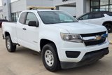 Used 2018 Chevrolet Colorado W/T image 2