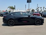 New 2025 MAZDA MAZDA3 s image 3