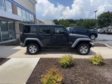 Used 2018 Jeep Wrangler Unlimited Sport w/ Connectivity Group image 5