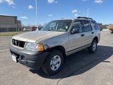 Used 2005 Ford Explorer XLS image 4
