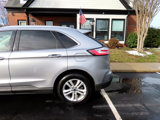 Used 2020 Ford Edge SEL image 4