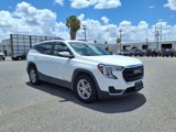 Used 2022 GMC Terrain SLE w/ Driver Convenience Package image 2