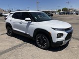 Used 2021 Chevrolet TrailBlazer LT w/ Convenience Package image 3