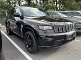 Used 2019 Jeep Grand Cherokee Altitude image 2