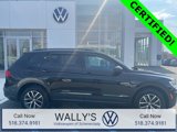 Certified 2021 Volkswagen Tiguan S image 2