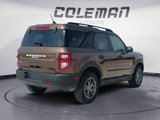Used 2022 Ford Bronco Sport Big Bend image 5