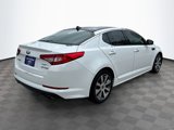 Used 2013 Kia Optima SX w/ Premium Touring Pkg image 5