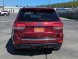 Used 2020 Jeep Grand Cherokee Limited w/ Luxury Group II image 5