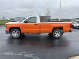 Used 2014 Chevrolet Silverado 1500 LT w/ Trailering Package image 2