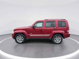 Used 2012 Jeep Liberty Sport image 5