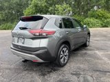 Used 2022 Nissan Rogue SV image 4