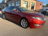 Used 2014 Lincoln MKZ Hybrid image 2