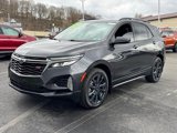 Used 2022 Chevrolet Equinox RS image 3