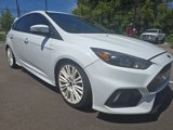 Used 2017 Ford Focus RS image 3