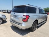 Used 2019 Ford Expedition Max Limited image 3