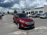 Used 2019 Ford Escape SE image 2