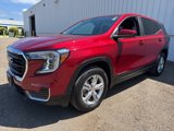 Certified 2024 GMC Terrain SLE image 3