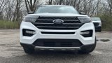 Used 2020 Ford Explorer XLT w/ Equipment Group 202A image 3