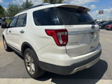 Used 2016 Ford Explorer Limited w/ Equipment Group 301A image 5