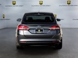 Used 2018 Ford Fusion SE image 5