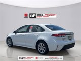 New 2025 Toyota Corolla LE image 5