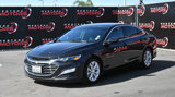 Used 2022 Chevrolet Malibu LT image 3