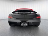 Used 2012 Mercedes-Benz SLS AMG Roadster image 4