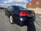 Used 2014 Volkswagen Passat 1.8T S image 3