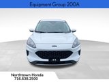 Used 2021 Ford Escape SE w/ Cold Weather Package image 3