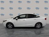 Used 2016 Chevrolet Cruze LS image 2