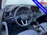 Used 2022 Audi Q5 2.0T Premium image 3