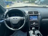 Used 2018 Ford Explorer Limited image 4